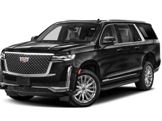 CADILLAC ESCALADE ESV 2021 1GYS3KKL8MR221652 image